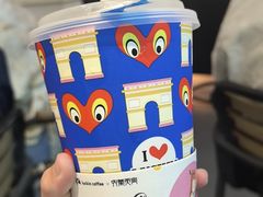 -瑞幸咖啡(厦门SM二期新生活广场店)
