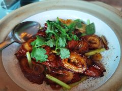 -蛇口希尔顿南海酒店·随轩中餐厅·粤菜