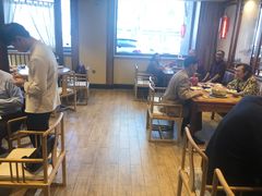 大堂-小天厨民间菜馆(深圳街店)