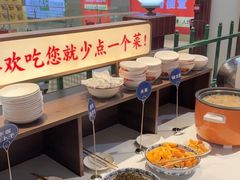 -彭耕记猪油炒小菜(吉联mall店)