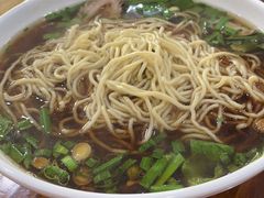 -老赵面店(大西路店)