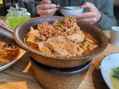-金鱼妈妈 山野·食趣(荫山街店)
