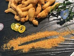-金香匯晚茶(浑南店)