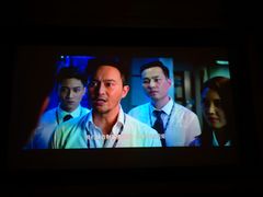 -金色印象·HiFi影音·按摩足疗(龙腾路店)