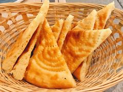 -La Medina餐厅(亮马河南路店)