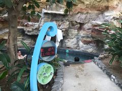 -青岛海泉湾度假区温泉
