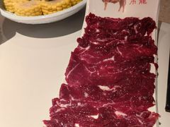 -左庭右院鲜牛肉火锅(新梅广场店)