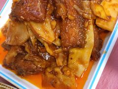 乐乐烧带鱼-乐乐餐厅(湘子庙街店)