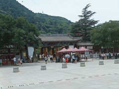 -华清宫景区