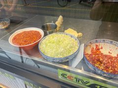 -丝路传奇·中国拉面航母店(北医三院店)