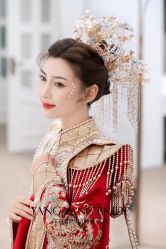 -洋洋婚纱品牌集合店