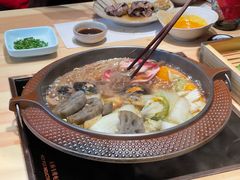-锅物新语&寿喜烧.炉端割烹(世博源店)