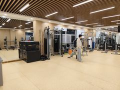 -中田健身工作室(博兴路店)