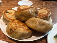-清真吴记门钉肉饼·喜多利