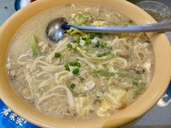 -君霖海鲜私房菜(春柳店)