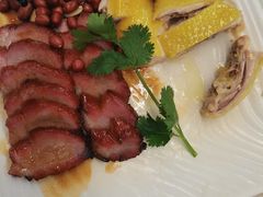 -新辉港式茶餐厅(北栅店)