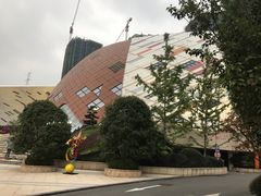 -重庆国际马戏城