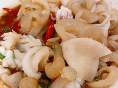-十面欢腾·海鲜面·台式Bistro(长乐路店)