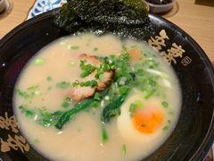 -吾妻拉面•和风食堂(群光广场店)