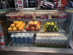 -CoCo都可(湖滨银泰店B区店)