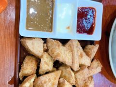 -美玲拉面(鞍山西道店)