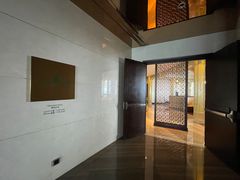 -郑州绿地JW万豪酒店-中餐厅