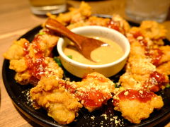 -INSA Korean Bistro饮鲨韩食酒馆