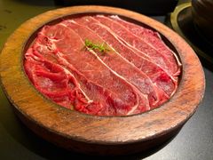 -季季山·云南野生菌火锅(上海首店)