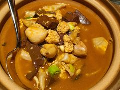 -清水亭湖北菜(大屯DT51店)