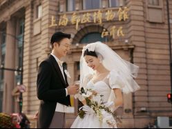 -IDO婚纱摄影(上海旗舰店)