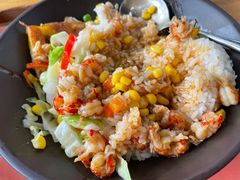 -海盗虾饭·剥好的小龙虾饭(上地辉煌店)
