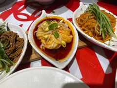 -汉唐宴长安食府