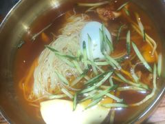 延吉大冷面-原始泥炉烤肉(总店)