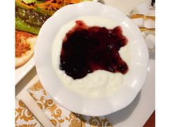 -伊斯坦布尔土耳其清真咖啡餐厅