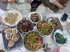 -小民大排档(光谷店)