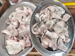 -鸿渡渔庄·特色鸭咀鱼