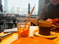 -BAKER&SPICE(环贸店)