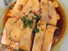 川味口水鸡-稻香酒家·33年老字号·港式粤菜(富邦中心店)