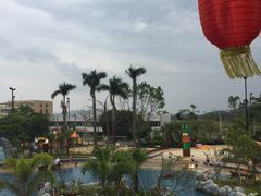 -喜运来温泉大酒店
