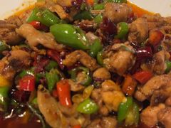 -重庆石磨豆花庄(乔庄店)