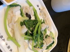 -北门涮肉·铜锅涮肉(南锣鼓巷店)