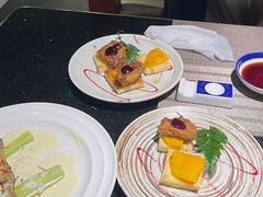 -極上萬膳·日料放题(海岸城店)