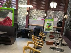 -尚宴牛特鲜自助(太原街万达店)