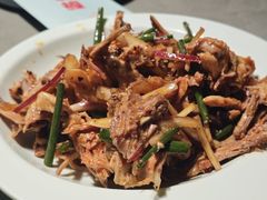 -醉炫音速烧烤·干煸菜(沙河总店)
