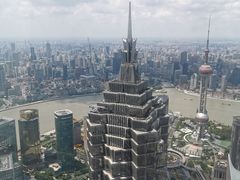 -上海柏悦酒店·世纪100牛排馆