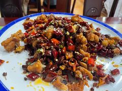 -力力豆花庄(广渠门店)