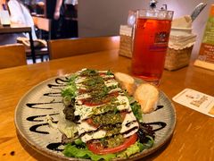-Secco德式餐吧(南秀村店)