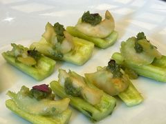 -肆月河豚·新淮扬(金融街店)