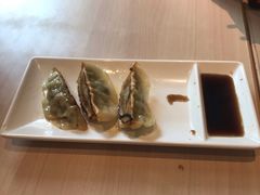 日式手工煎饺-味千拉面(新梅店)