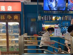 大堂-五星桥原切肥牛火锅·30年专注好牛肉(湖塘店)